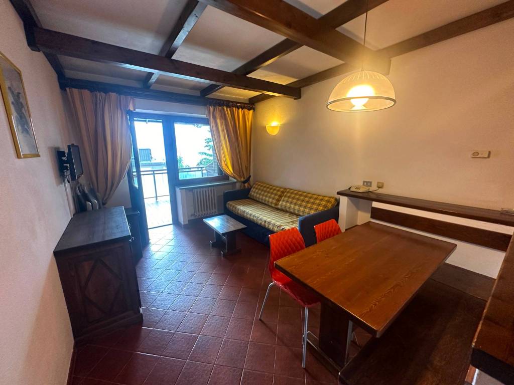 Appartamento a Sestriere in Via Monte Rotta, 18 - Foto 2