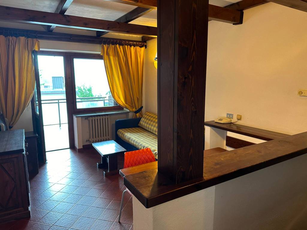 Appartamento a Sestriere in Via Monte Rotta, 18 - Foto 3