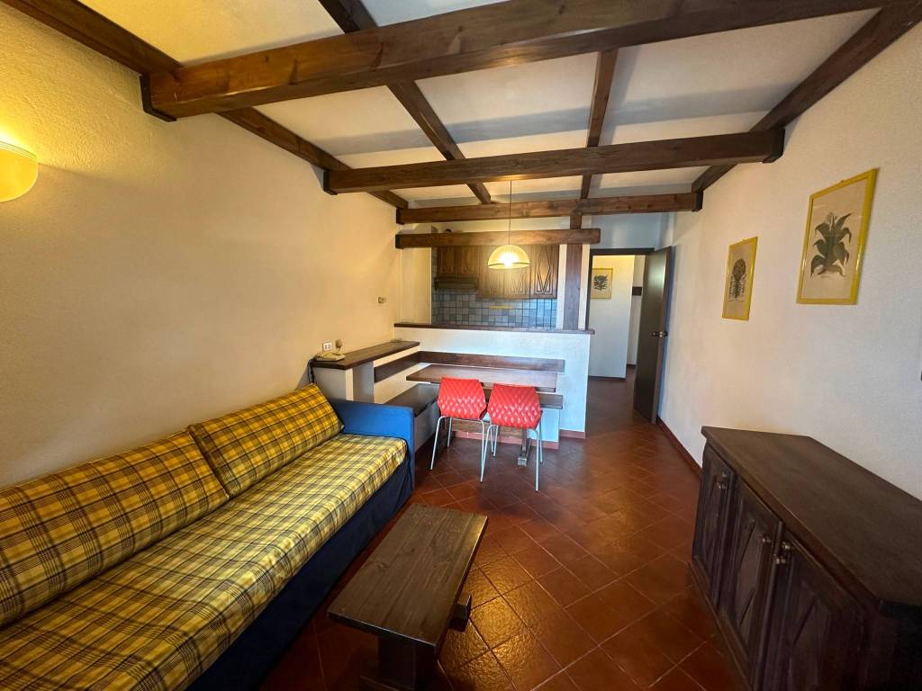Appartamento a Sestriere in Via Monte Rotta, 18 - Foto 5