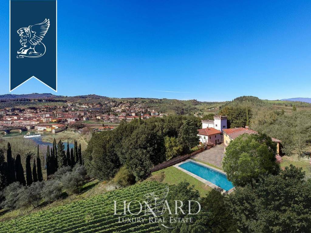 Villa a Reggello - Foto 2