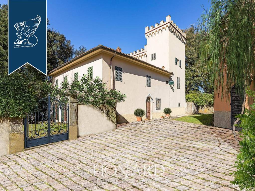 Villa a Reggello - Foto 5