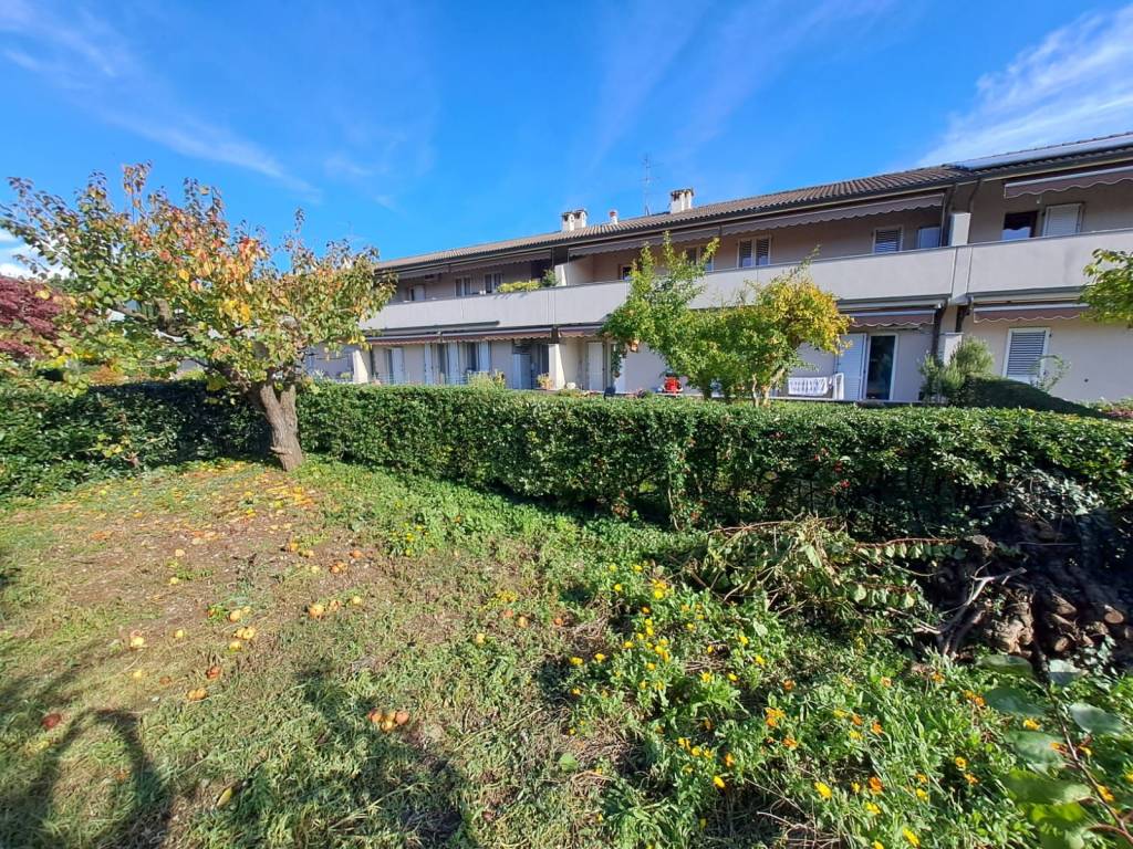 Appartamento a Carobbio degli angeli in Via Campolungo - Foto 2