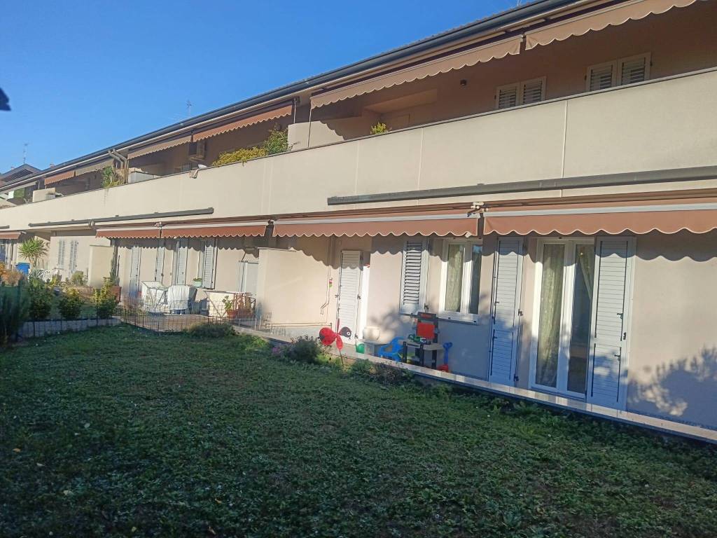 Appartamento a Carobbio degli angeli in Via Campolungo - Foto 5
