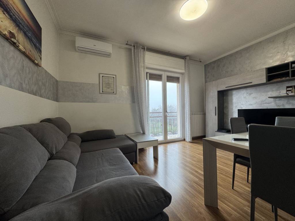 Appartamento a Inzago in Via Armando Diaz, 5 - Foto 3