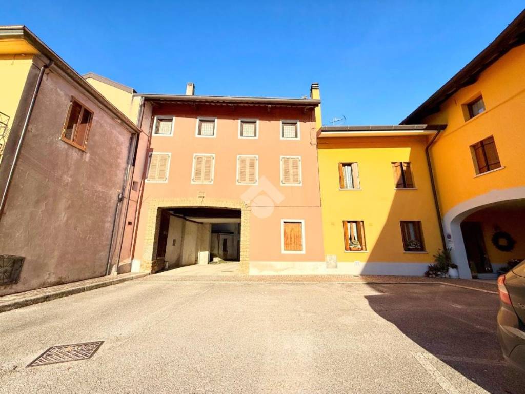 Rustico / casale a Lestizza in Piazza Verdi, 13 - Foto 2