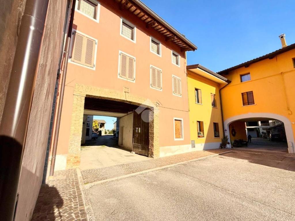 Rustico / casale a Lestizza in Piazza Verdi, 13 - Foto 3