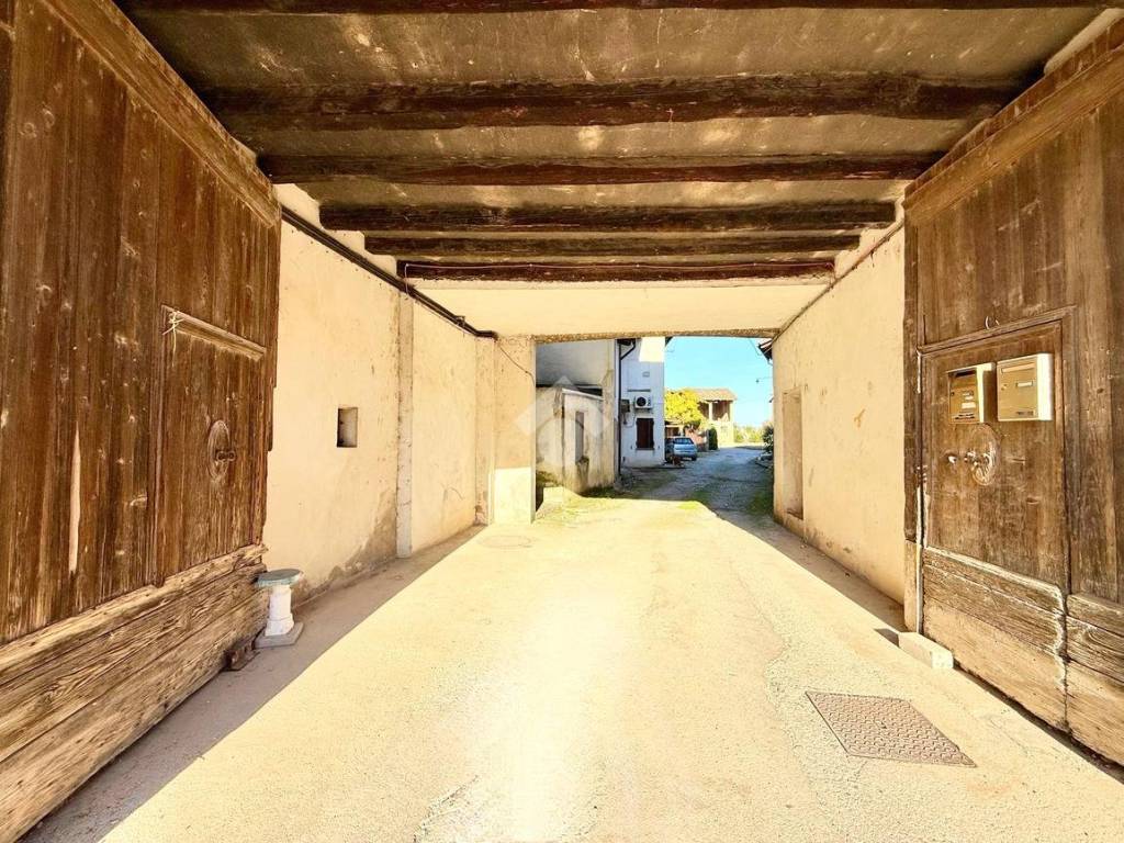 Rustico / casale a Lestizza in Piazza Verdi, 13 - Foto 4