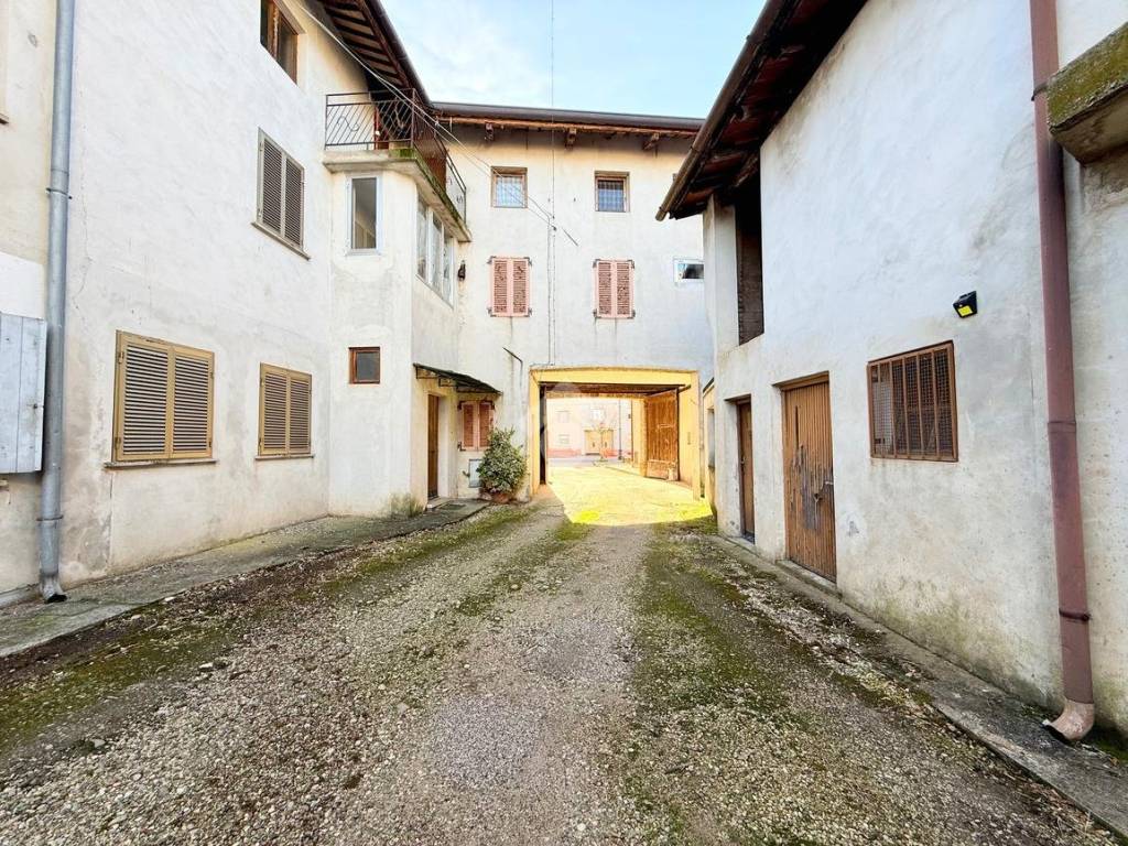 Rustico / casale a Lestizza in Piazza Verdi, 13 - Foto 5