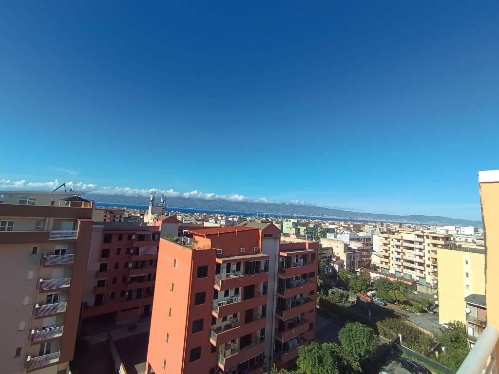 Appartamento a Reggio calabria in Via Sbarre Superiori, 58 - Foto 4