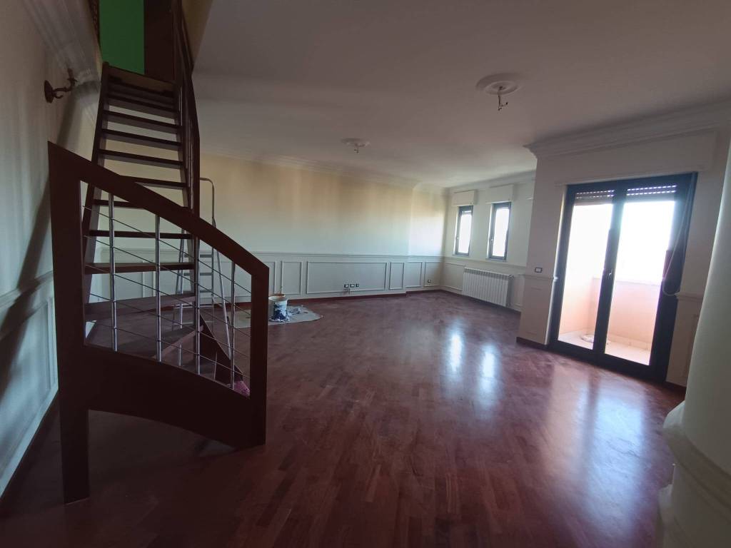 Appartamento a Reggio calabria in Via Sbarre Superiori, 58 - Foto 5