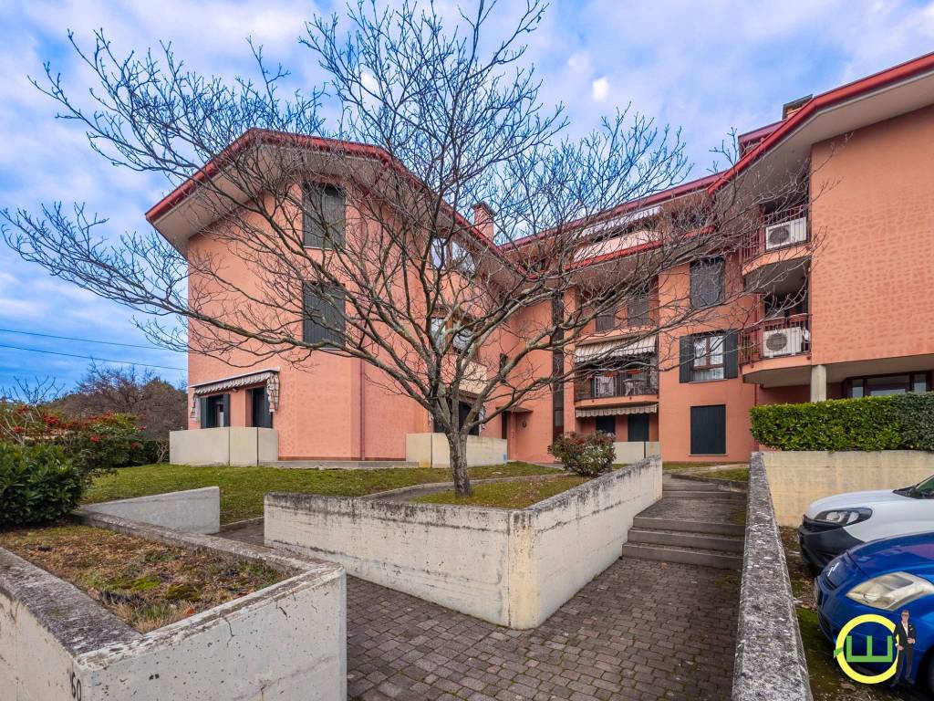 Appartamento a Cormons in Via Conti Zucco, 60 - Foto 2