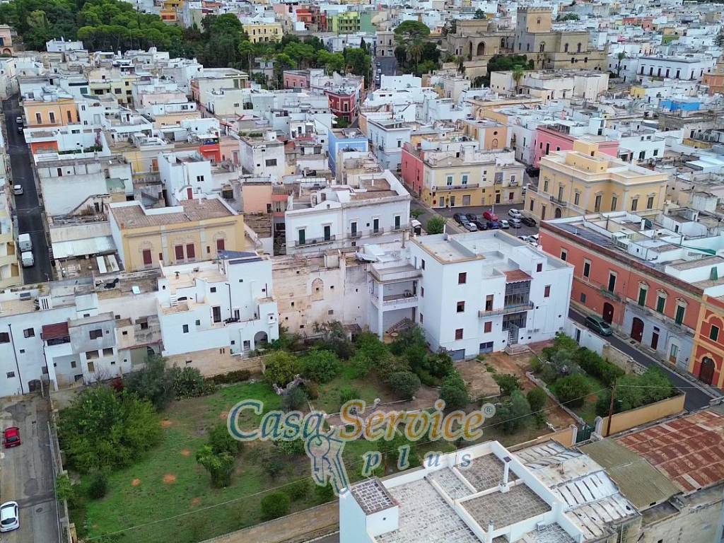 Casa indipendente a Parabita in Via San Pasquale - Foto 2