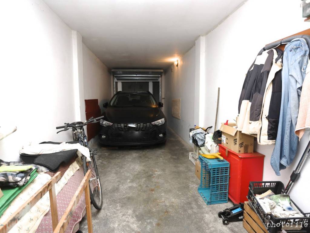 Box / garage a Collegno in Via Cristoforo Colombo, 7 - Foto 3