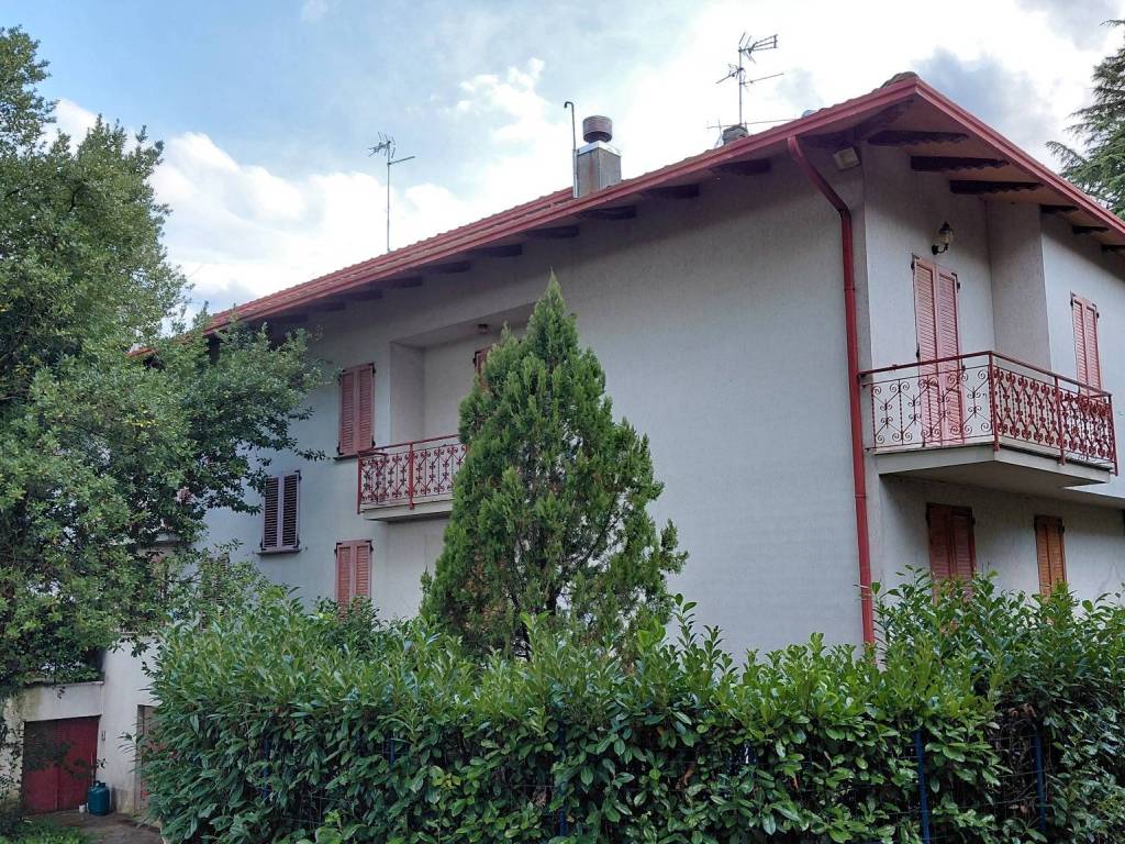 Villa a Perugia in Strada Vicolo Rancolfo - Foto 3