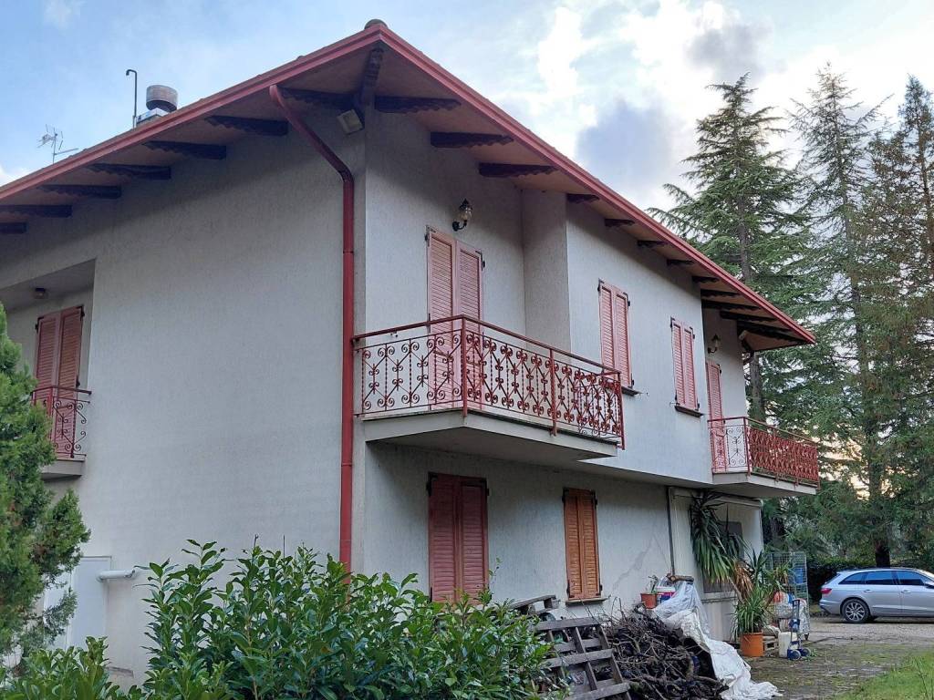 Villa a Perugia in Strada Vicolo Rancolfo - Foto 5