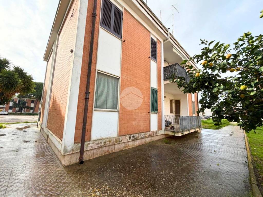 Appartamento a Nardò in Via Giacomo Leopardi, 3 - Foto 2