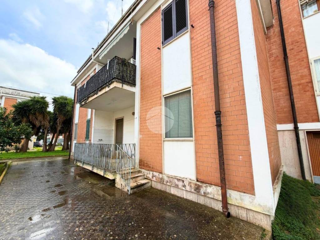 Appartamento a Nardò in Via Giacomo Leopardi, 3 - Foto 3
