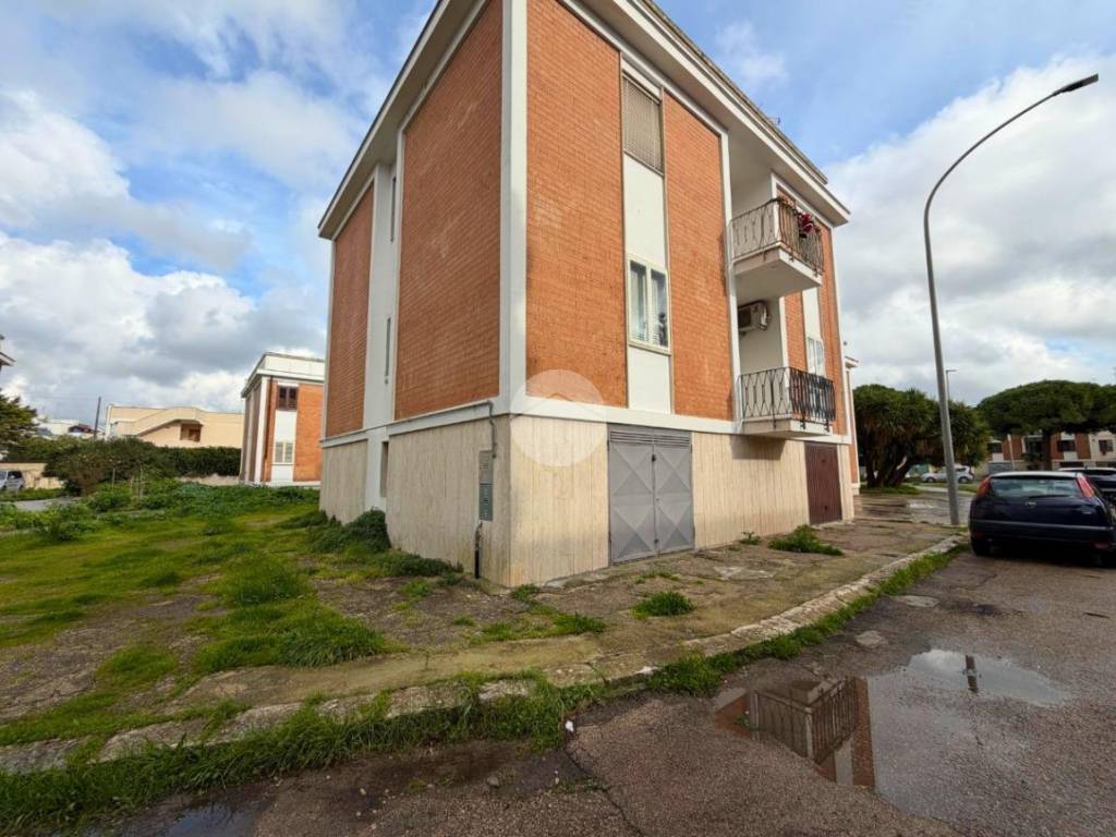 Appartamento a Nardò in Via Giacomo Leopardi, 3 - Foto 4