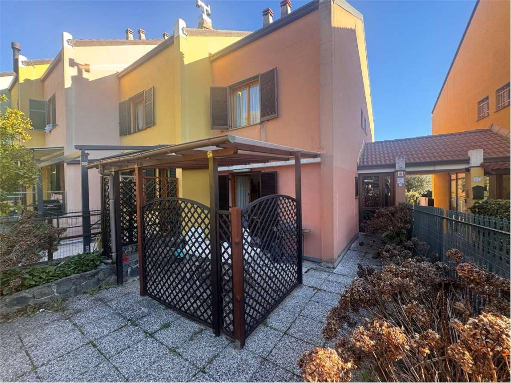 Appartamento a Cogoleto - Foto 2