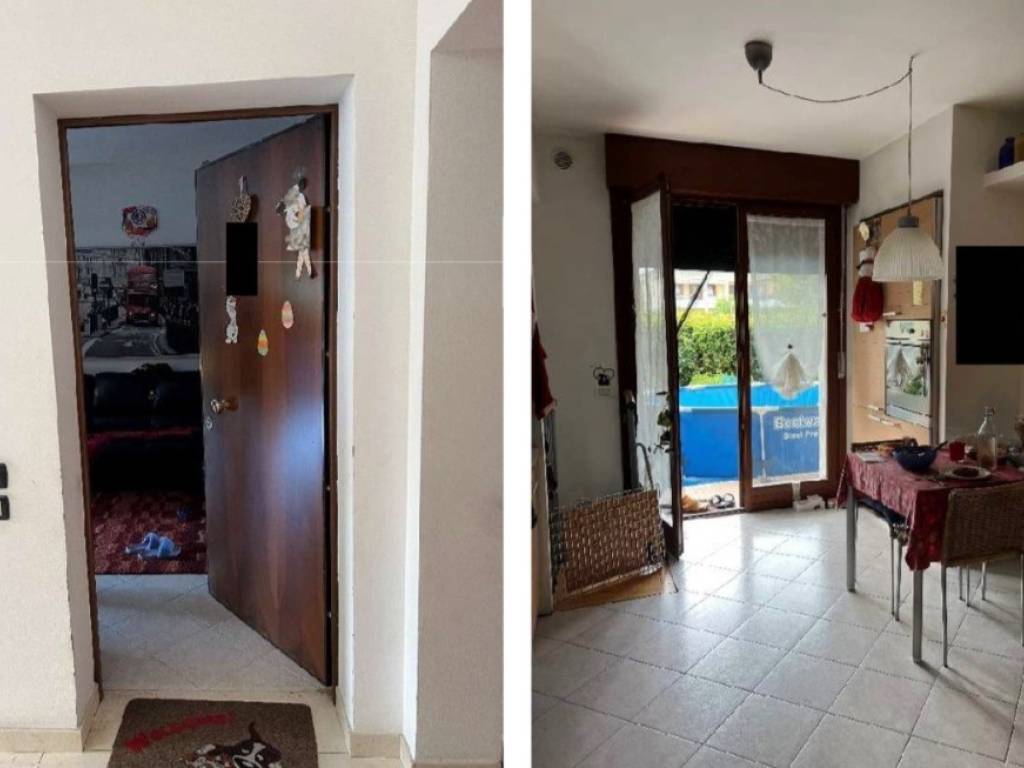 Appartamento a Casale sul sile in Via Mahatma Gandhi, 1 - Foto 4