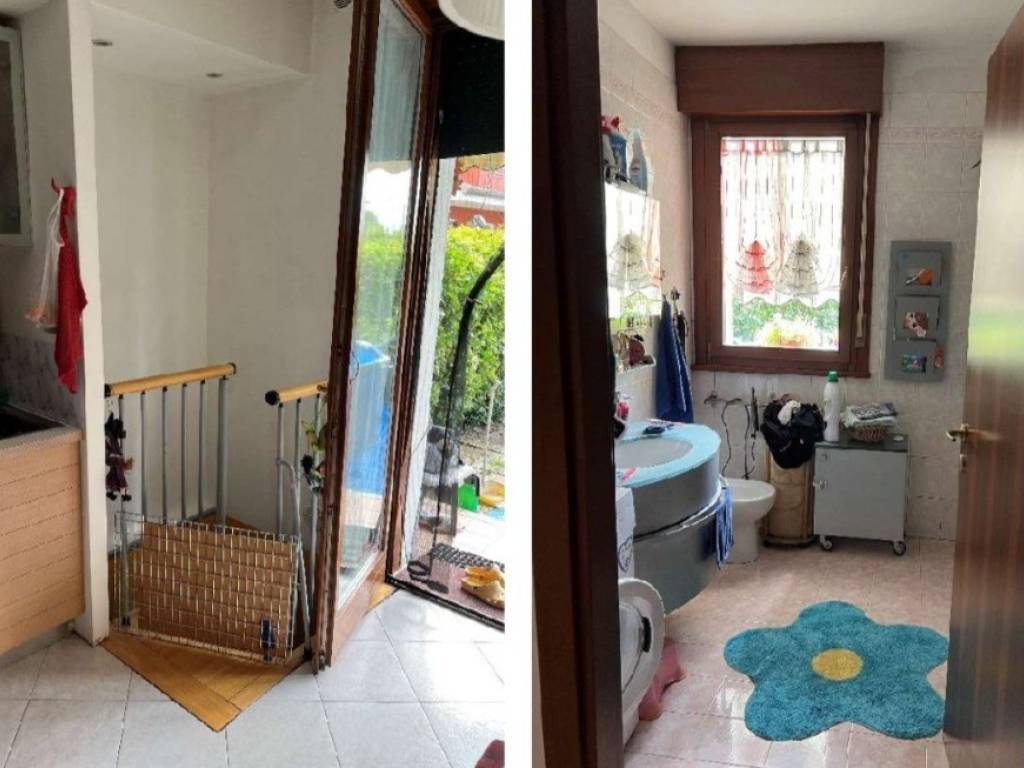 Appartamento a Casale sul sile in Via Mahatma Gandhi, 1 - Foto 5