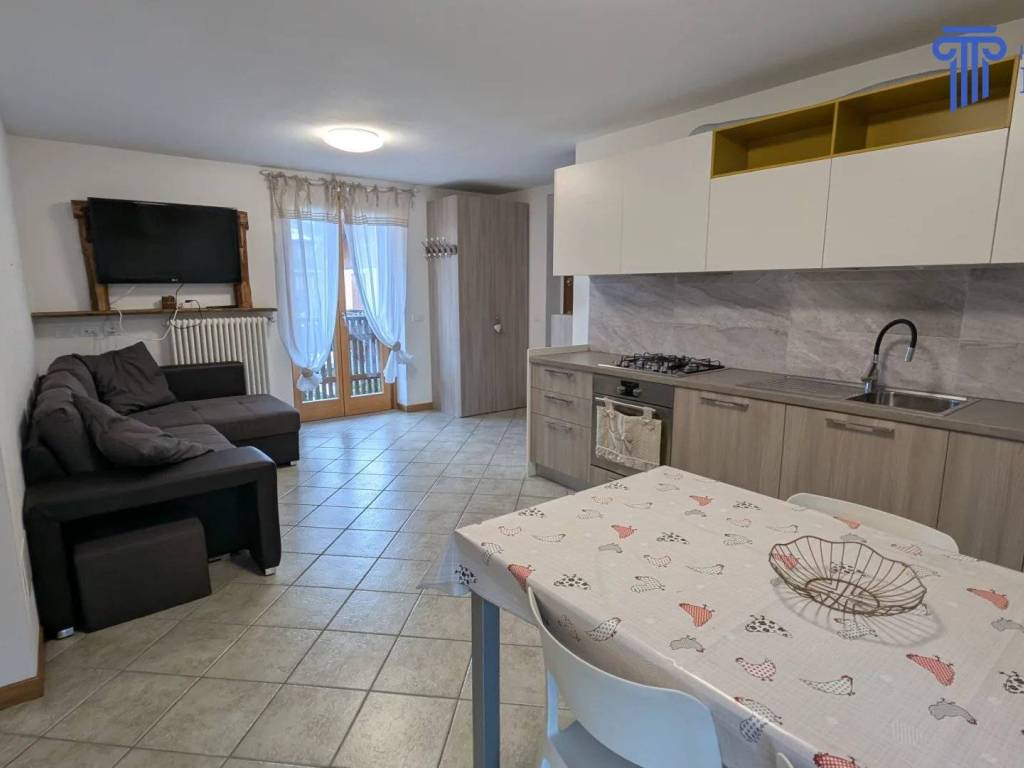 Appartamento a Aprica in Via Clef, 30 - Foto 3
