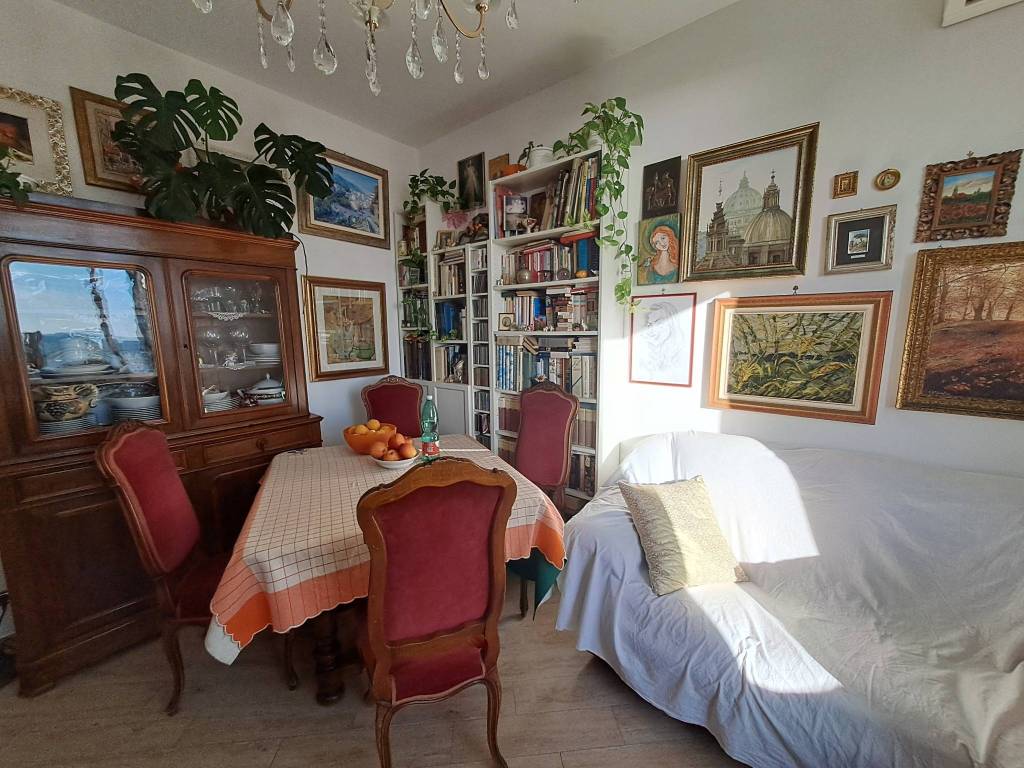 Appartamento a Ladispoli in Via Milano - Foto 3