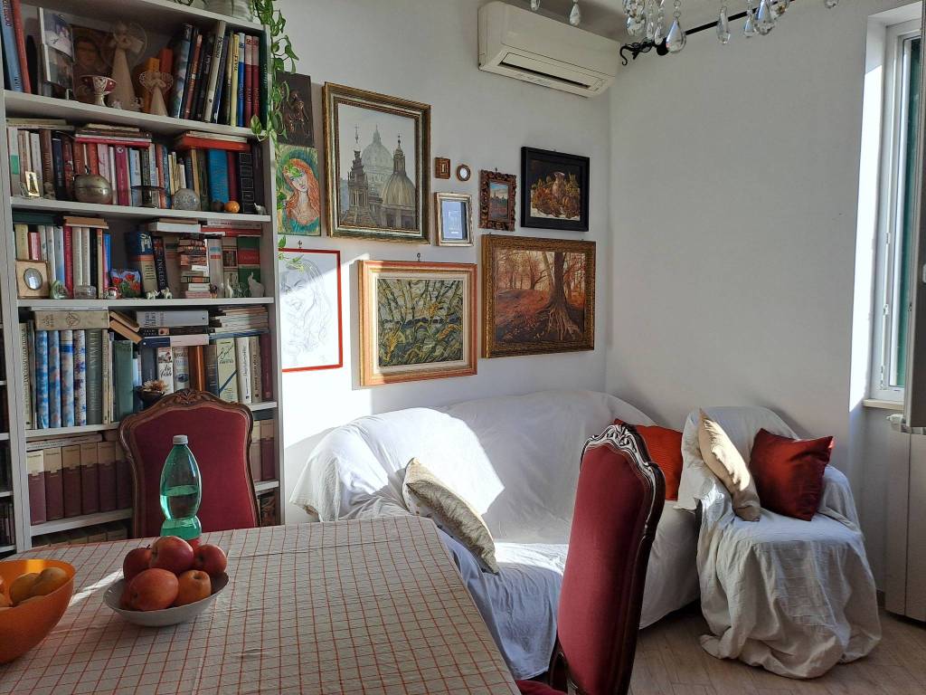 Appartamento a Ladispoli in Via Milano - Foto 4