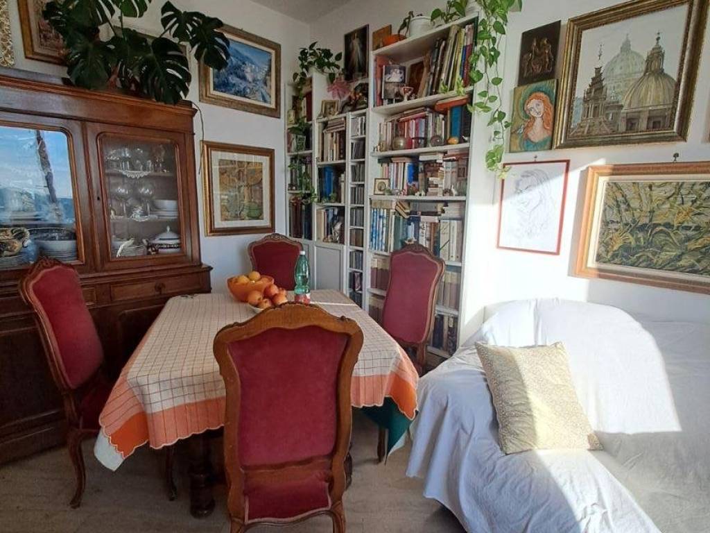 Appartamento a Ladispoli in Via Milano - Foto 5