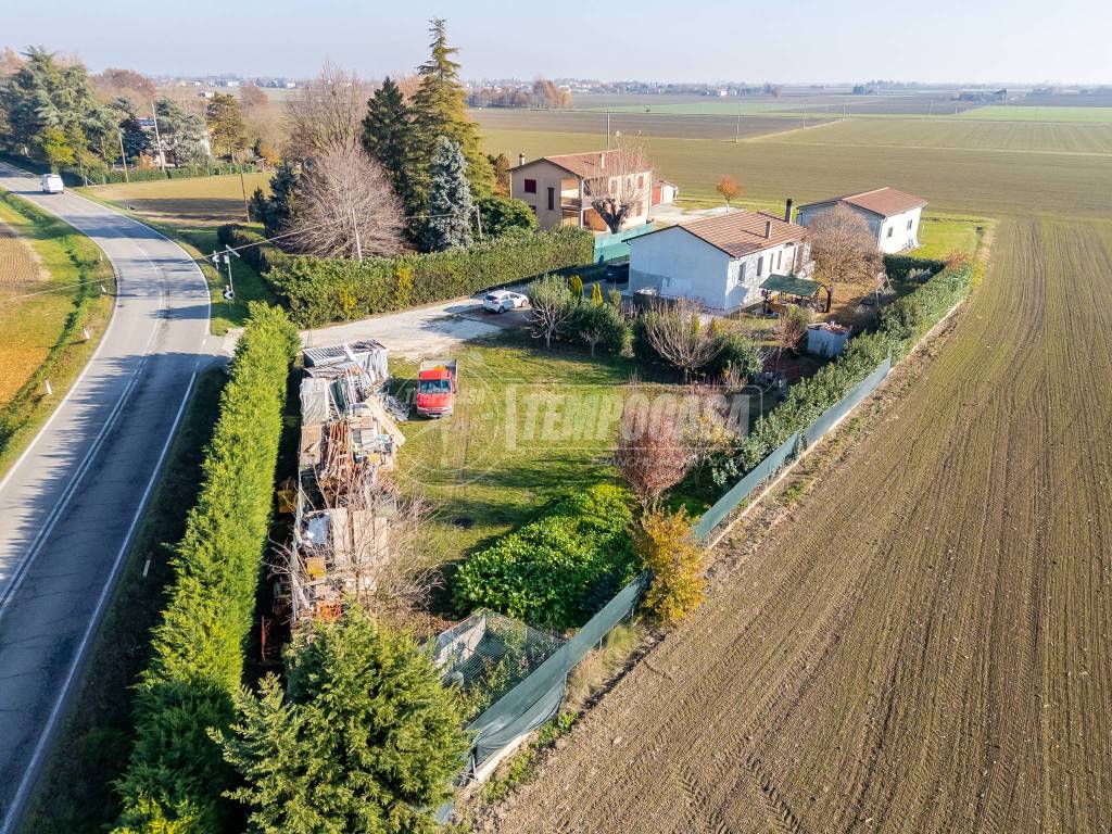 Villa a Medicina in Strada Provinciale San Vitale - Foto 2