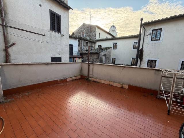 Appartamento a Orte in Via Etrusca - Foto 2