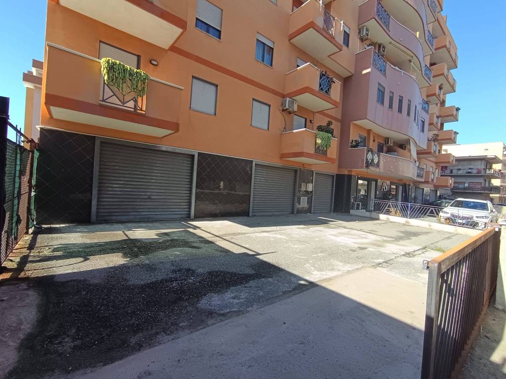 Immobile a Reggio calabria in Via Sbarre Superiori, 58 - Foto 2