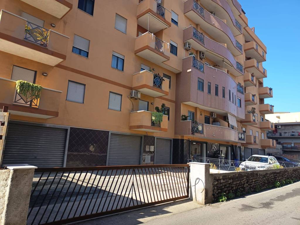 Immobile a Reggio calabria in Via Sbarre Superiori, 58 - Foto 3