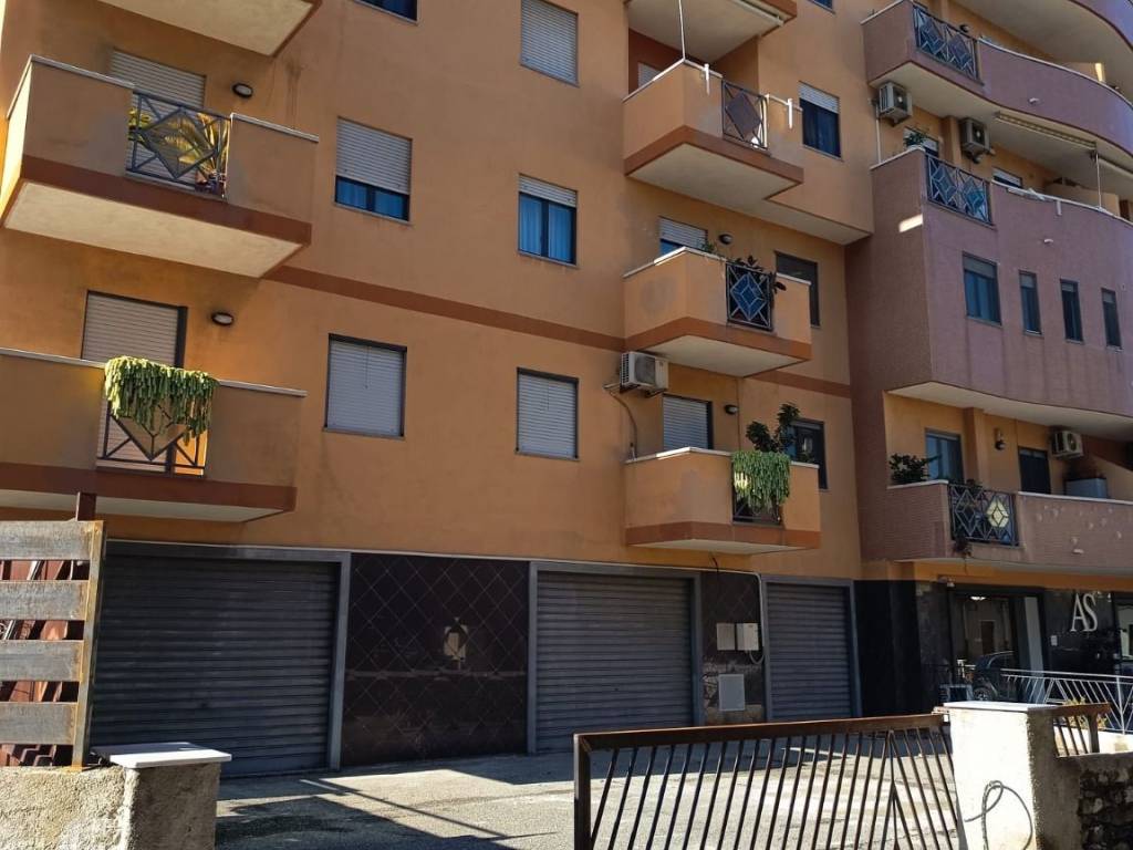 Immobile a Reggio calabria in Via Sbarre Superiori, 58 - Foto 4