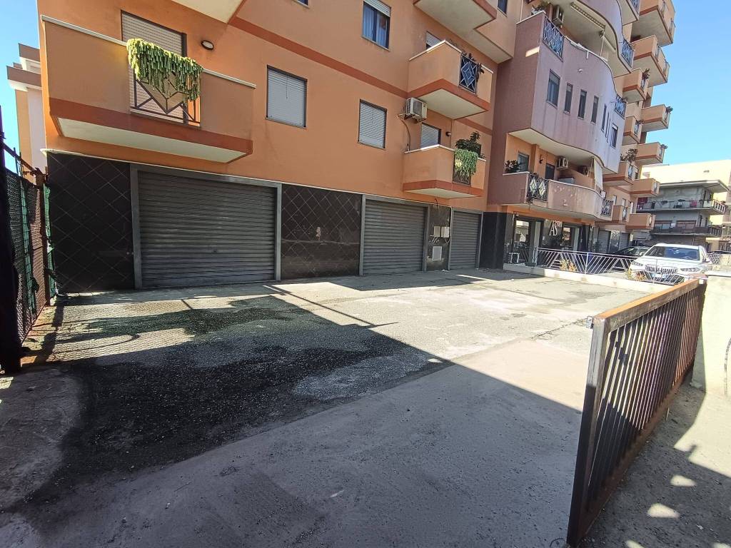 Immobile a Reggio calabria in Via Sbarre Superiori, 58 - Foto 5