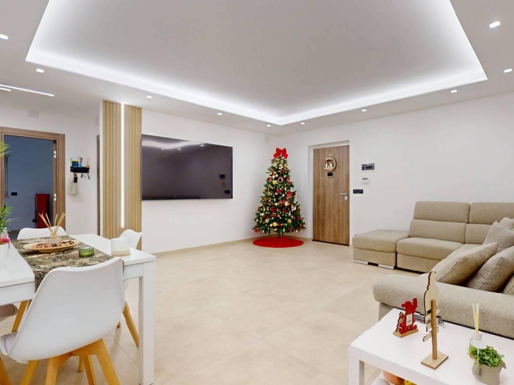 Appartamento a Casamassima in Via Pietà - Foto 3