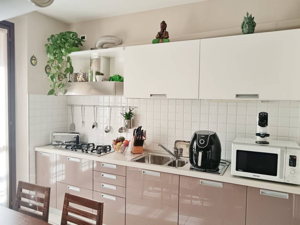 Appartamento a Prato in Via Benedetto Bacci, 12 - Foto 2
