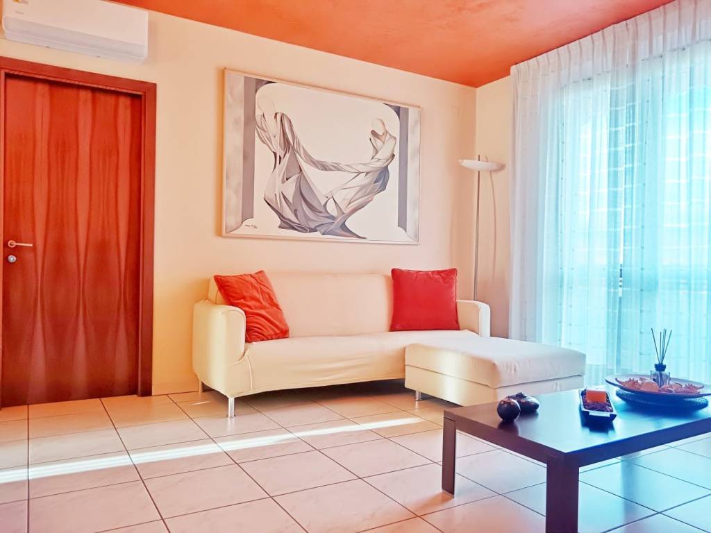 Appartamento a Prato in Via Benedetto Bacci, 12 - Foto 5