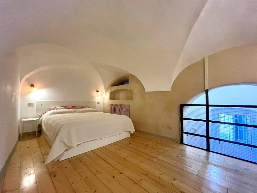 Appartamento a Imperia in Via Parasio, 38 - Foto 2