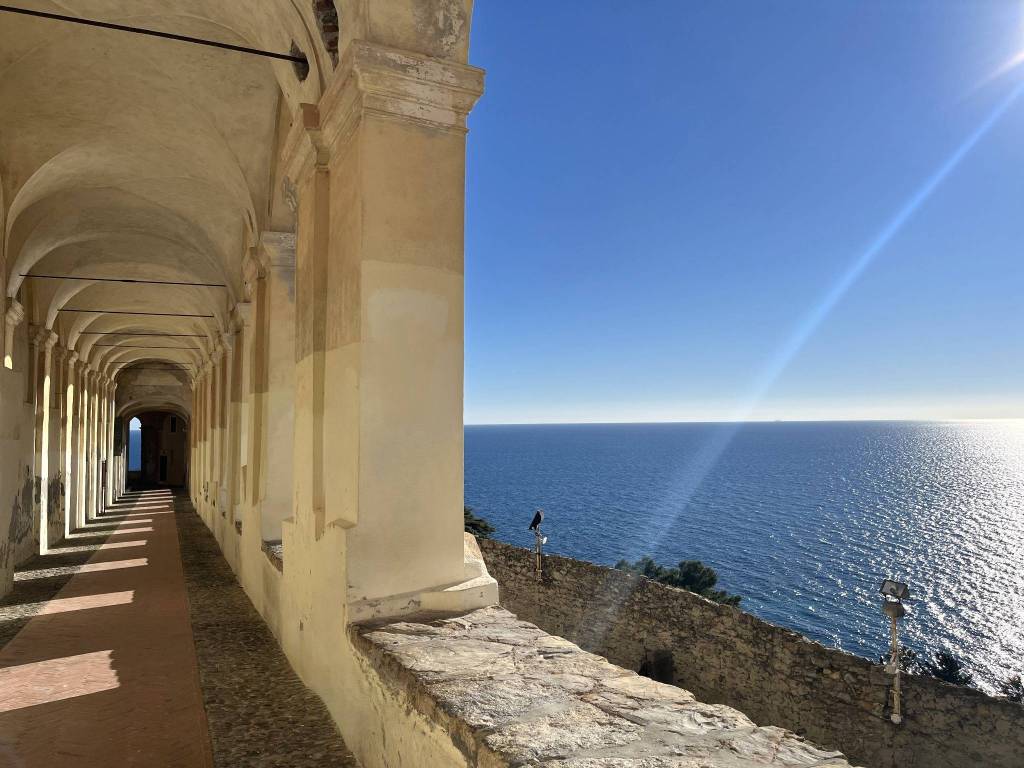 Appartamento a Imperia in Via Parasio, 38 - Foto 3