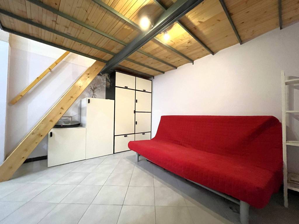 Appartamento a Imperia in Via Parasio, 38 - Foto 4