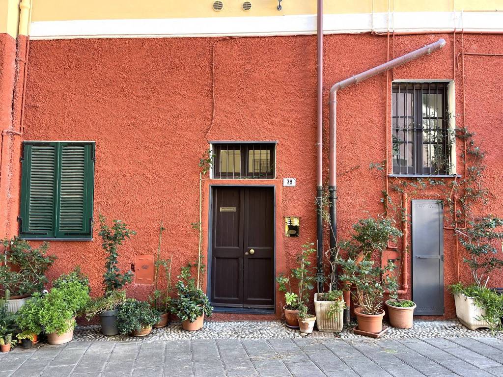 Appartamento a Imperia in Via Parasio, 38 - Foto 5