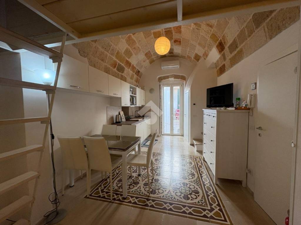 Casa indipendente a Polignano a mare in Via tritone, 32 - Foto 2