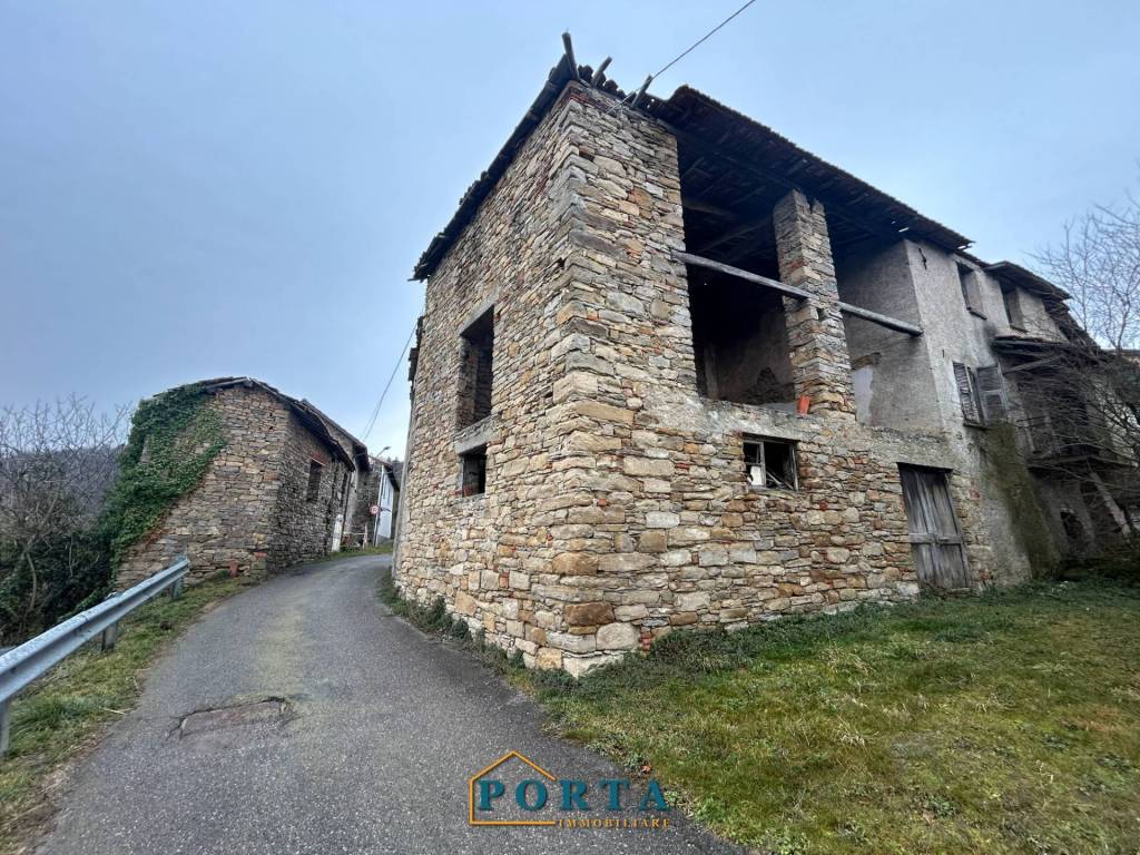 Rustico / casale a Camerana in Borgata Castagnetti - Foto 2