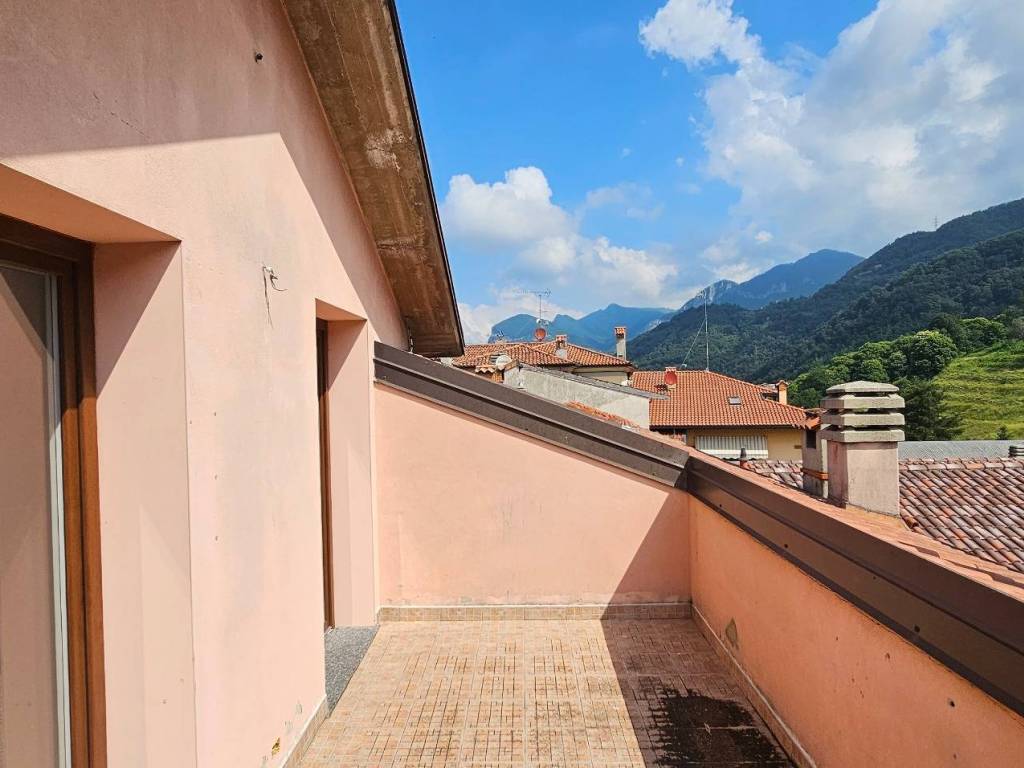Appartamento a Monte marenzo in Via dei Mille, 1 - Foto 5