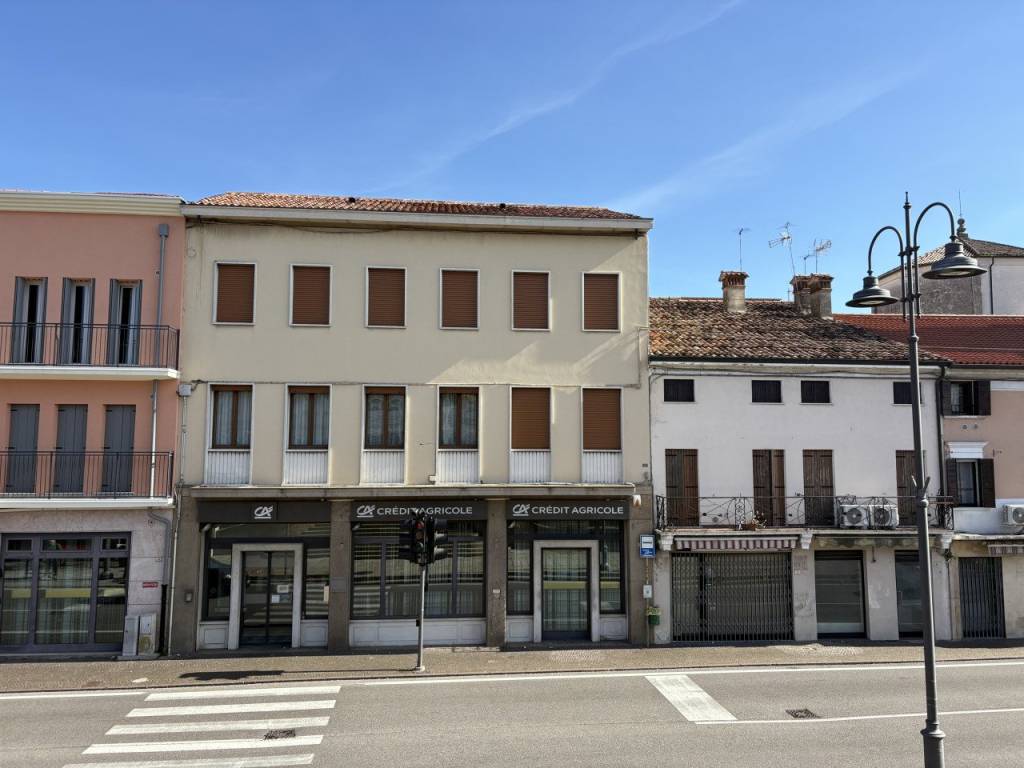 Appartamento a Battaglia terme in Via Pescheria - Foto 3