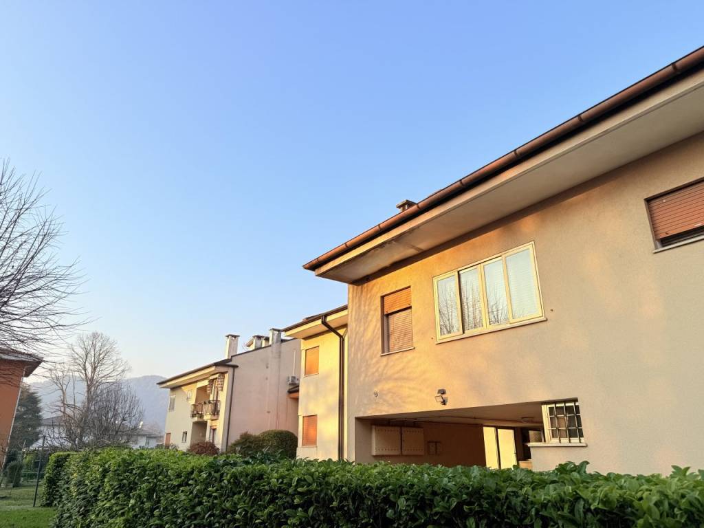 Appartamento a Battaglia terme in Via Vittorio Veneto - Foto 2