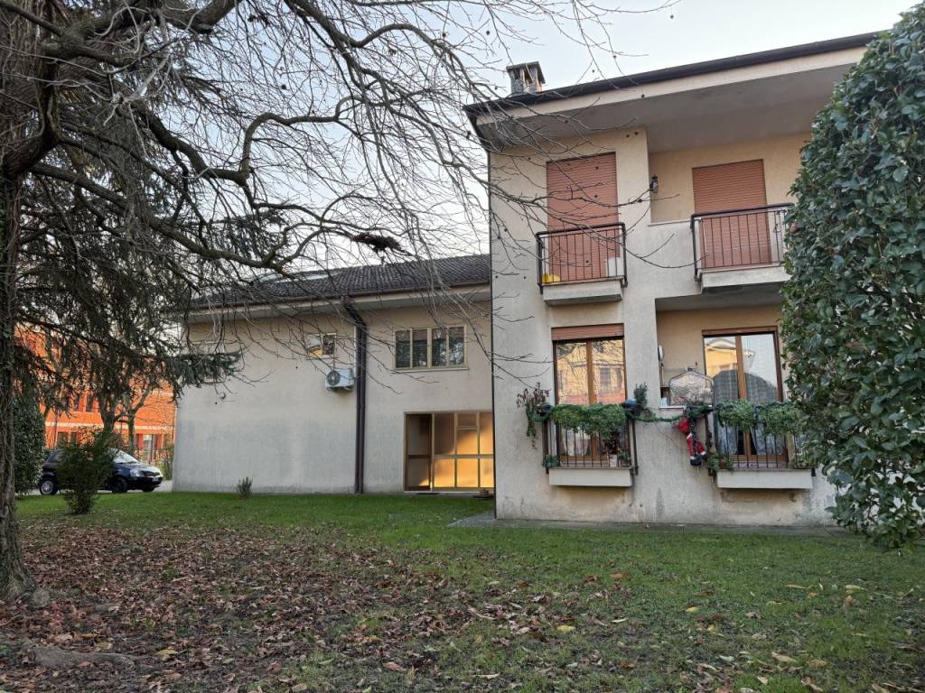 Appartamento a Battaglia terme in Via Vittorio Veneto - Foto 4