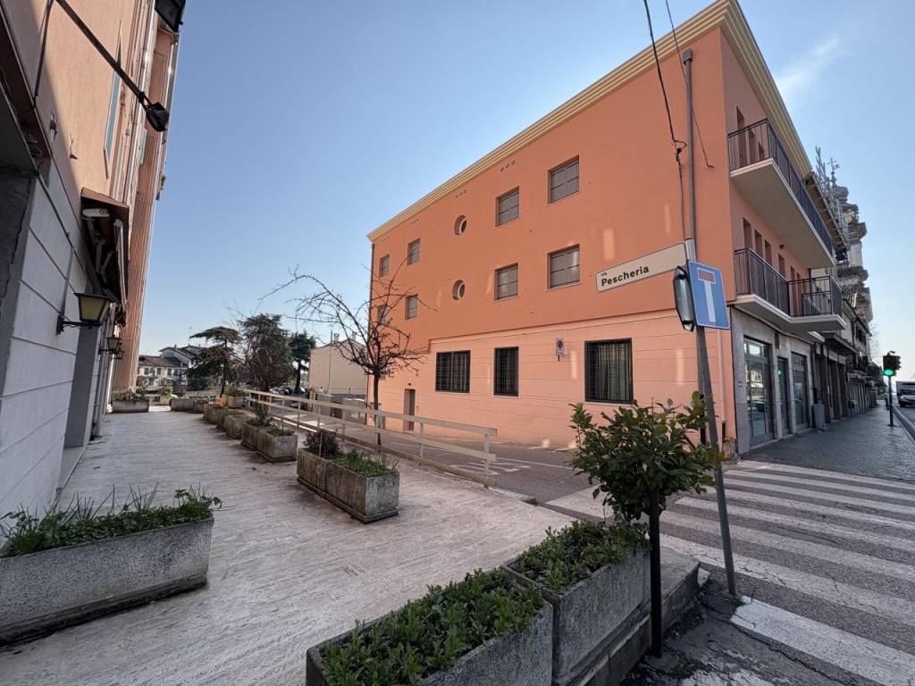 Appartamento a Battaglia terme in Via Pescheria - Foto 2