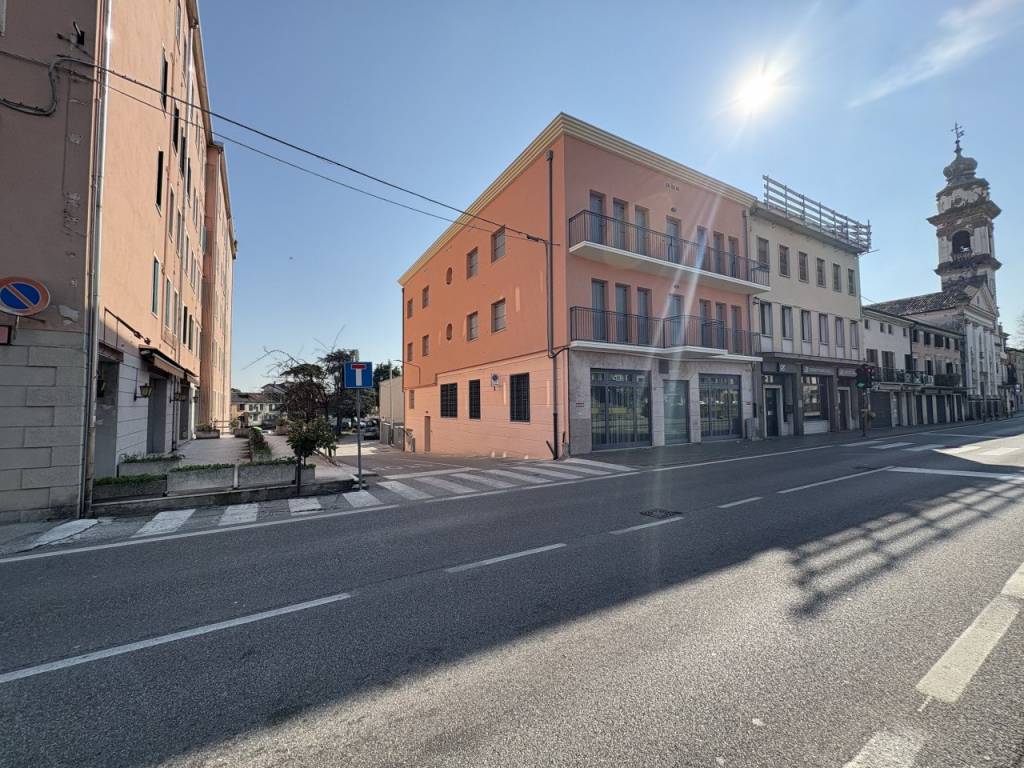 Appartamento a Battaglia terme in Via Pescheria - Foto 4